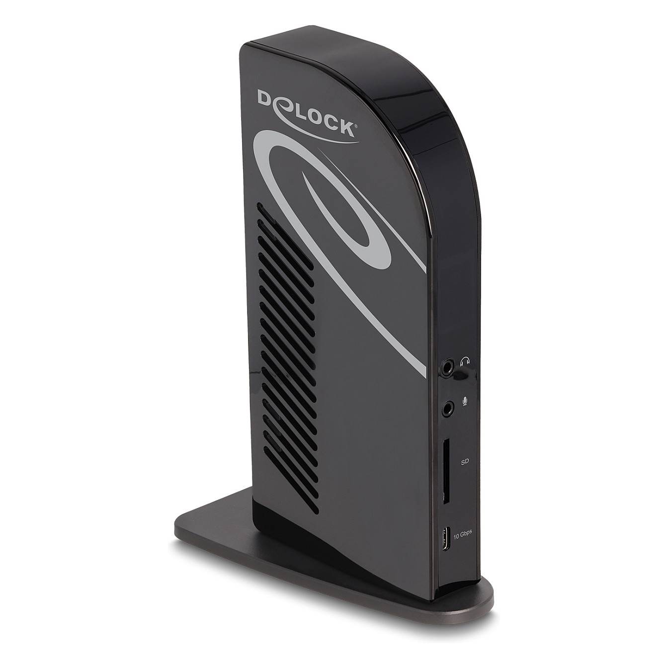 DeLOCK 88051 laptop dock/port replicator USB