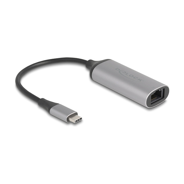 DeLOCK 81570 cable gender changer USB