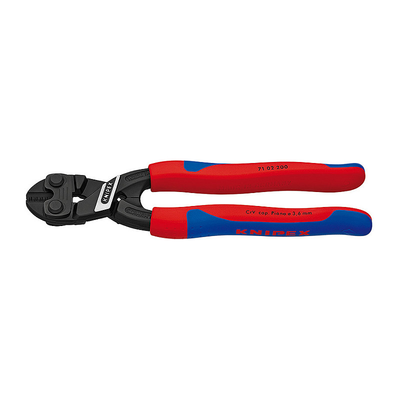 Knipex CoBolt Werkzeuge