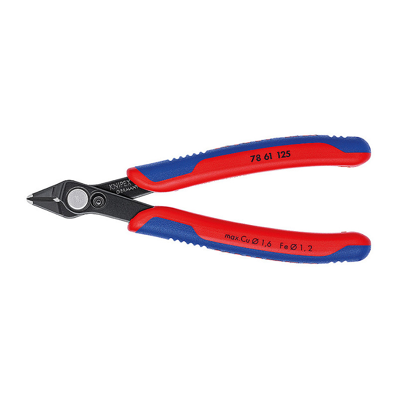 Knipex 78 61 125 plier Werkzeuge