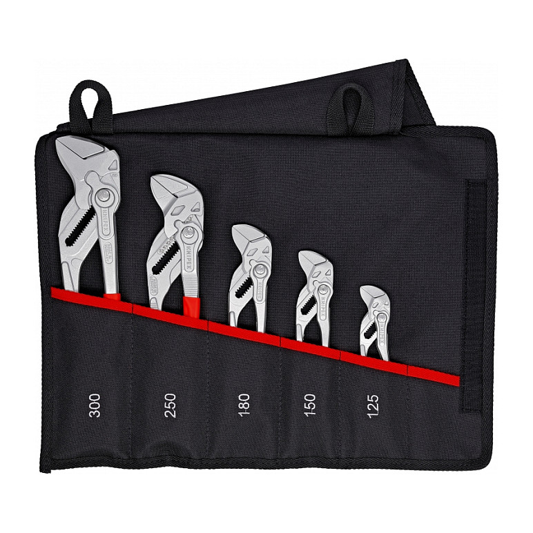 Knipex 00 19 55 S4 plier Werkzeuge