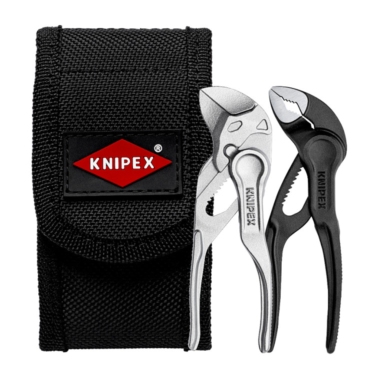 Knipex 00 20 72 V04 XS plier Werkzeuge