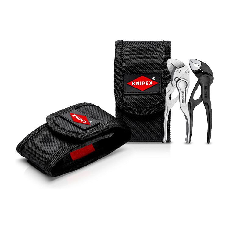 Knipex 00 20 72 V04 XS plier