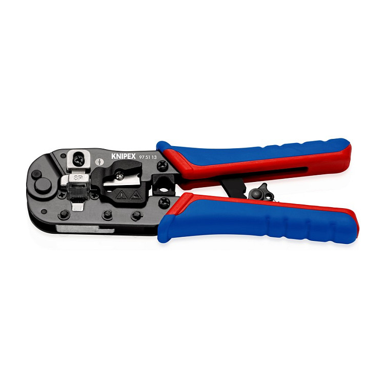 Knipex 97 51 13 cable crimper Werkzeuge