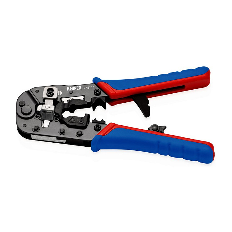 Knipex 97 51 13 cable crimper