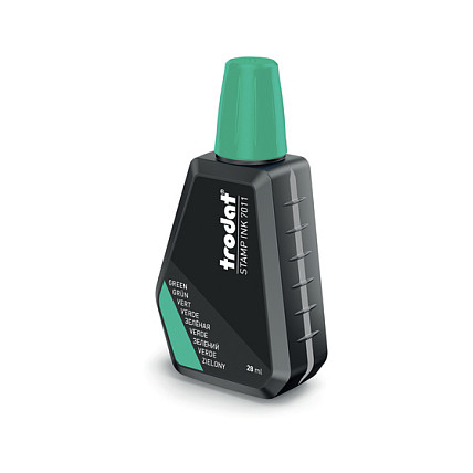 Trodat 7011 GREEN