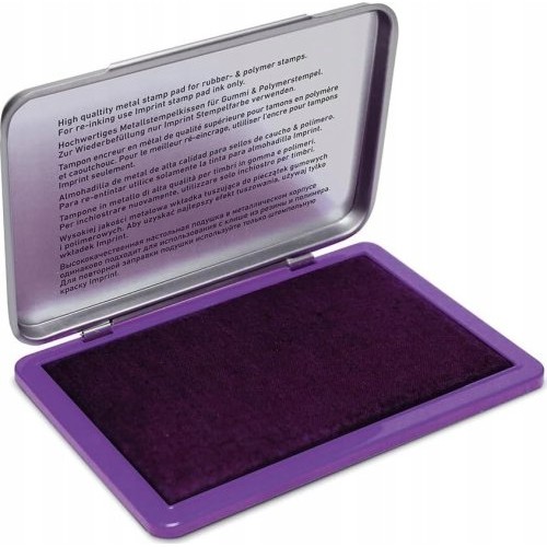 Trodat 143665 ink pad