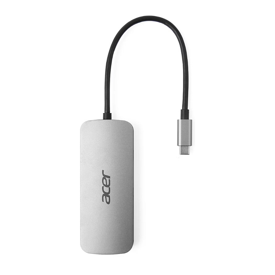 Acer 7in1 Type C Dongle