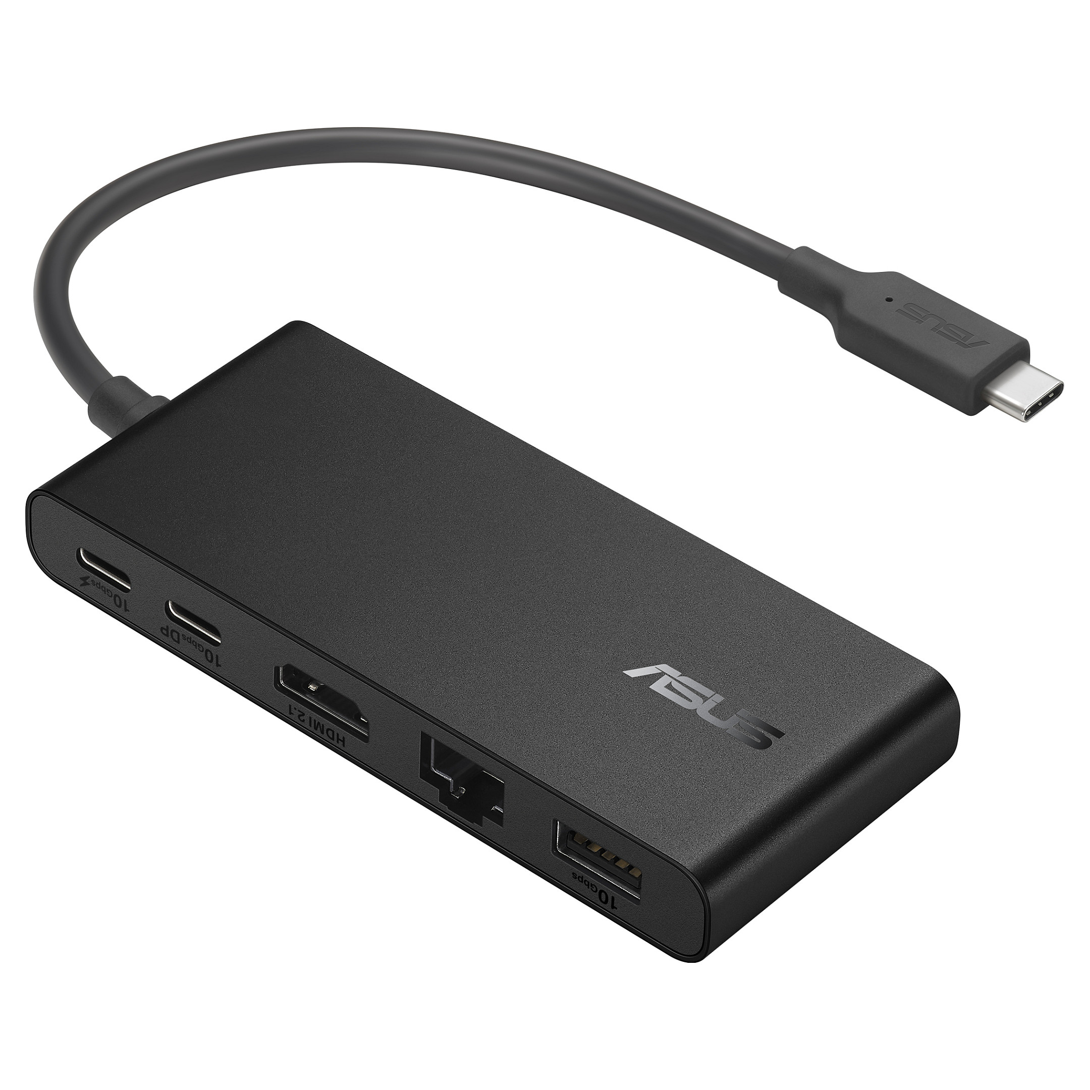 ASUS Dual 4K USB-C Dock DC201