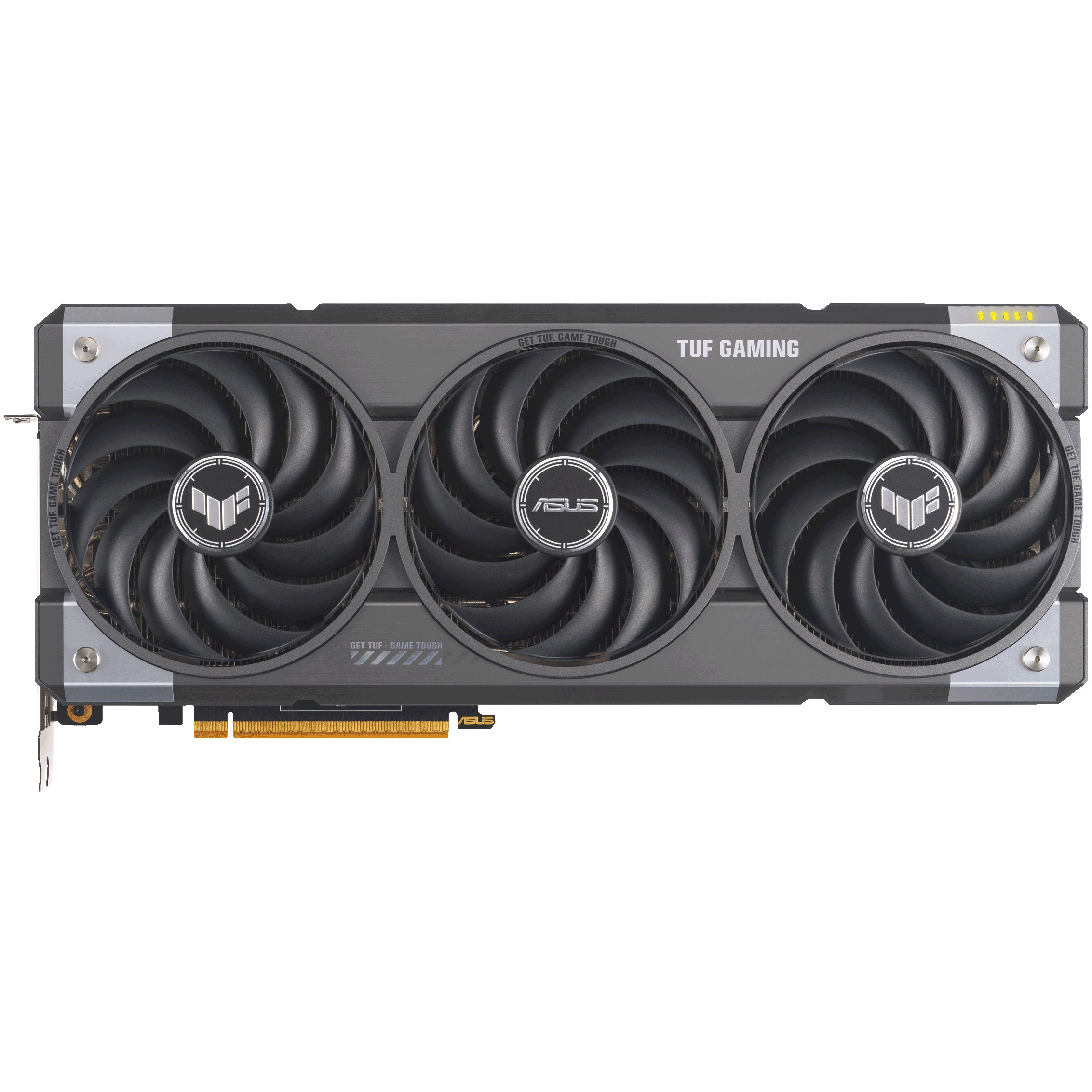 ASUS TUF Gaming TUF-RX9070XT-O16G-GAMING - 90YV0L70-M0NA00