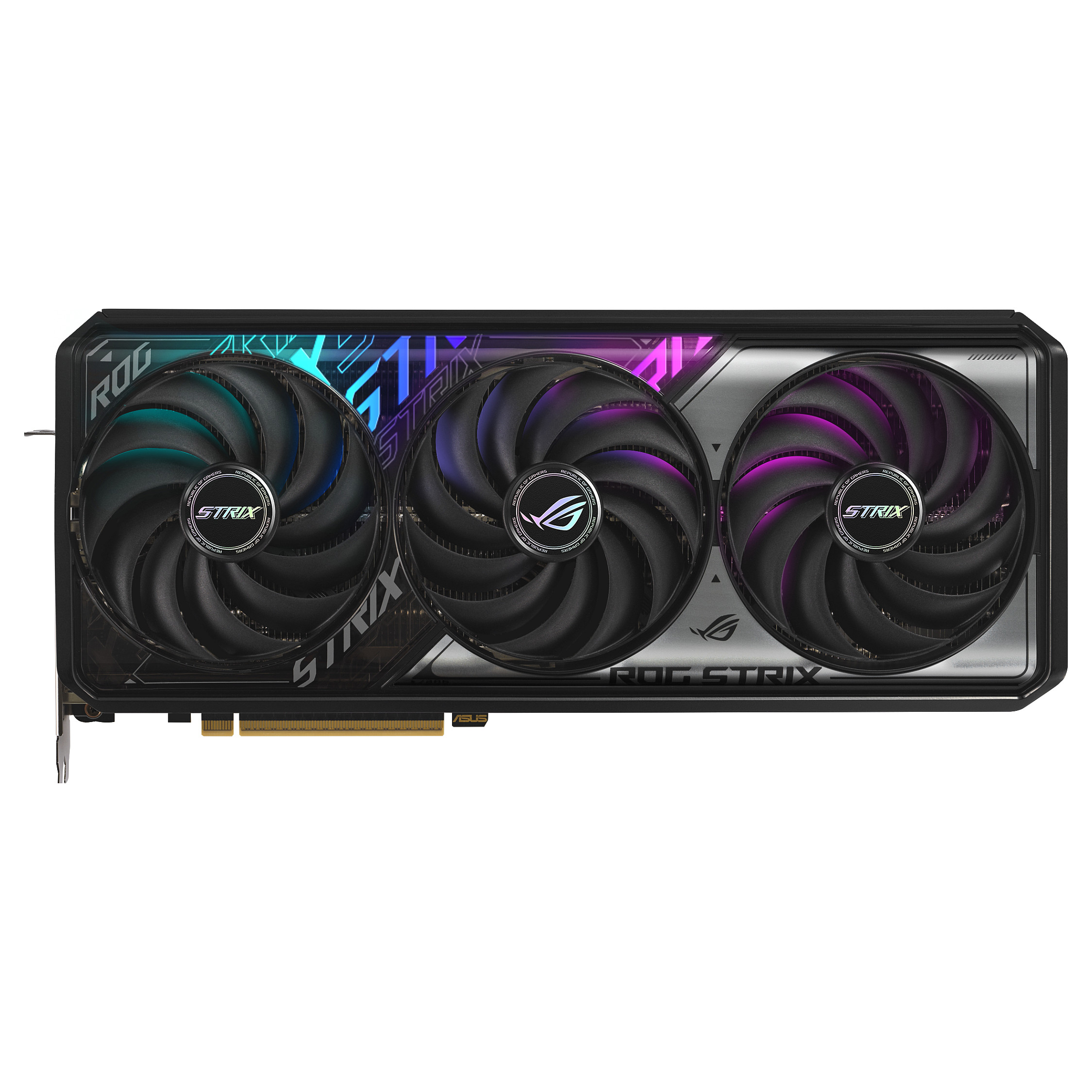 ASUS ROG -STRIX-RTX5070-O12G-GAMING