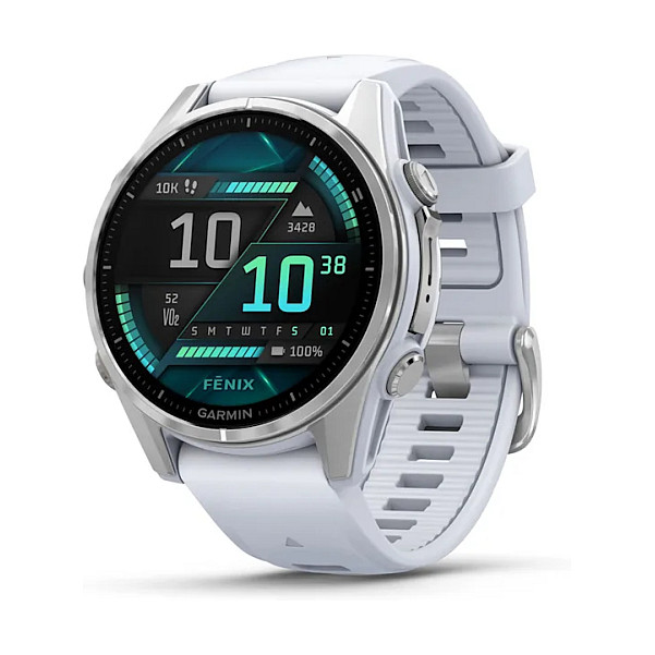 Garmin Fenix 8