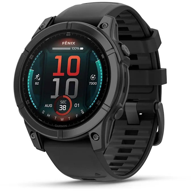 Garmin Fenix E - 010-03025-01