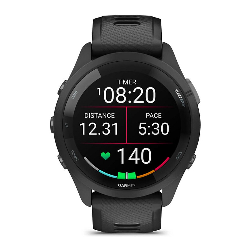 Garmin Forerunner 265