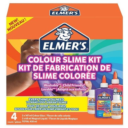 Elmer's 2109506 arts/crafts adhesive Spielwaren