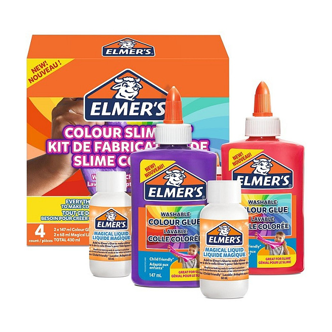 Elmer's 2109506 arts/crafts adhesive