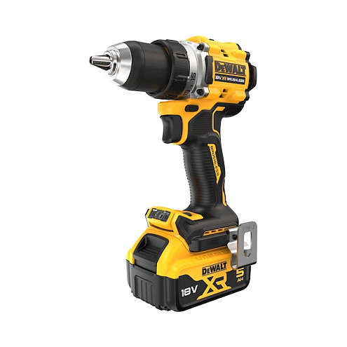 DeWALT DCD800P2T-QW power screwdriver/impact driver