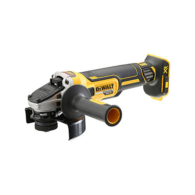 DeWalt DCG405N-XJ Akku-Winkelschleifer