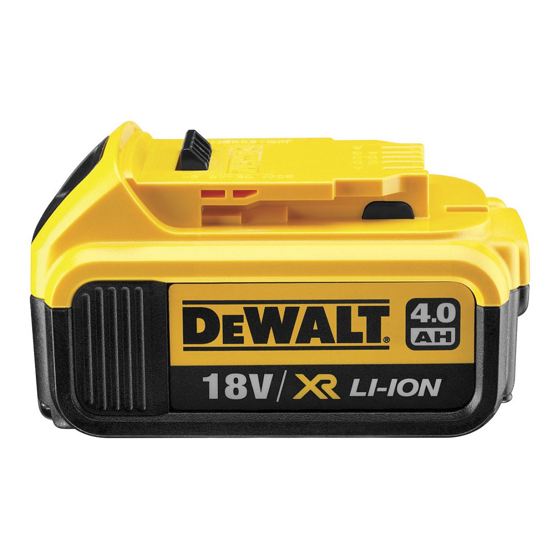 DeWalt DCB182-XJ 18V/ 4.0 Ah XR Li-Ion Akku Werkzeuge