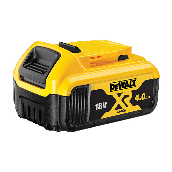 DeWalt DCB182-XJ 18V/ 4.0 Ah XR Li-Ion Akku