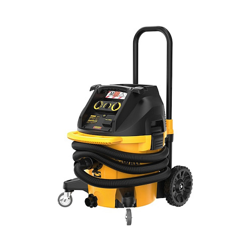 DeWALT DWV905M-QS dust extractor Werkzeuge