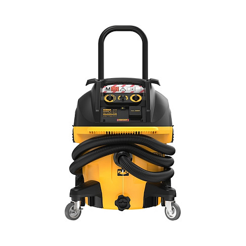 DeWALT DWV905M-QS dust extractor