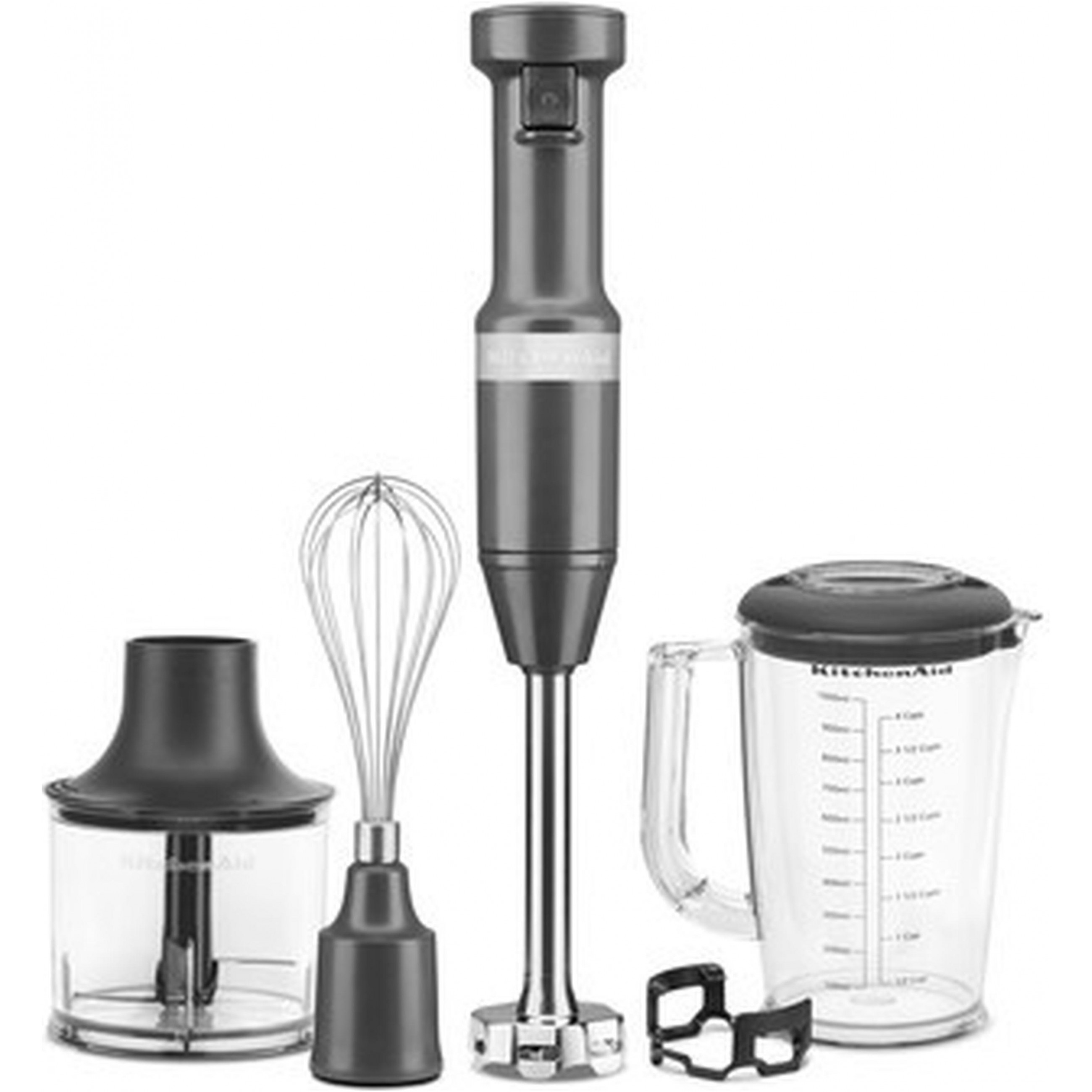 KitchenAid 5KHBV83EDG, KitchenAid 5KHBV83EDG  (BILD2)