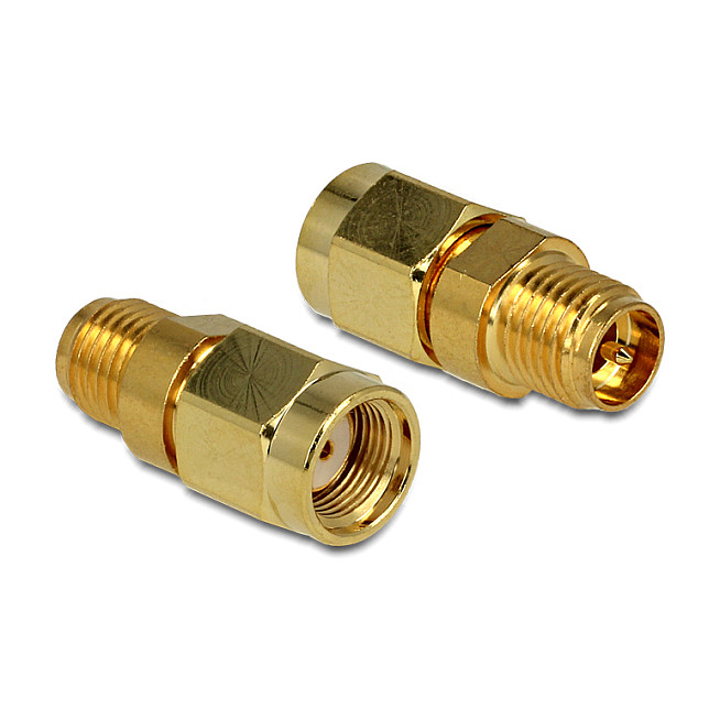 DeLOCK 88875 cable gender changer Netzwerk