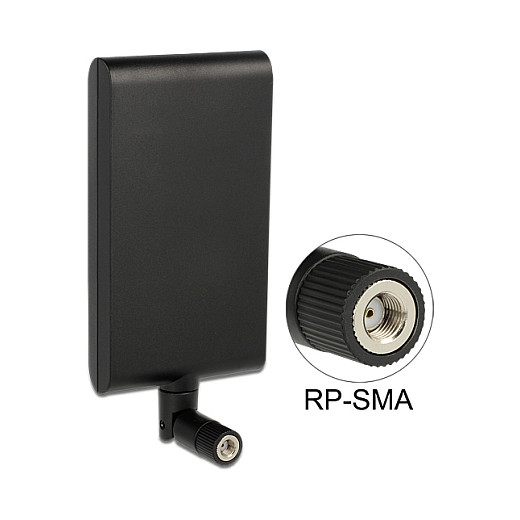 DeLOCK 88904 network antenna