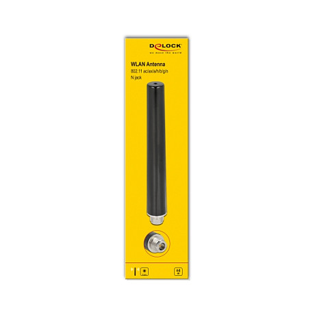 DeLOCK 12701 network antenna