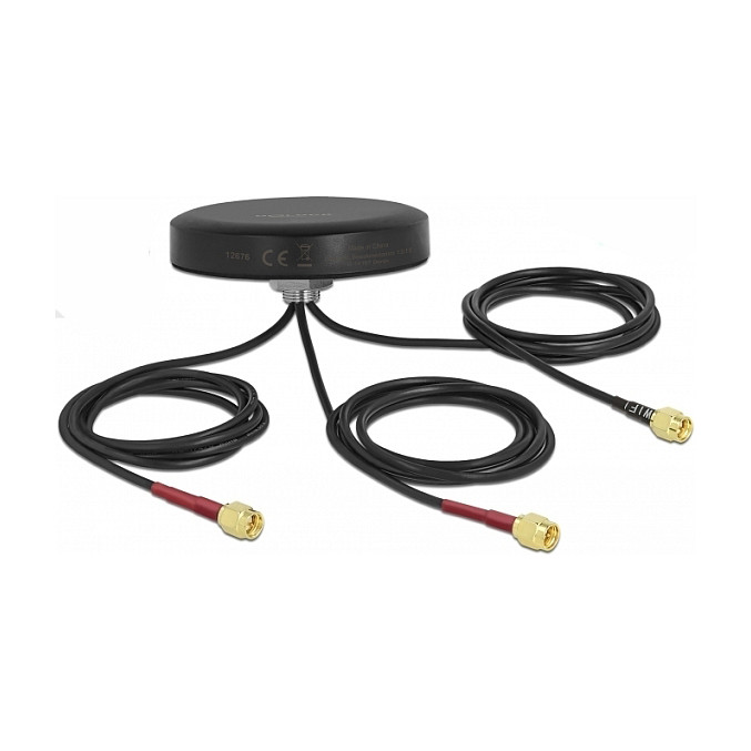 DeLOCK 12676 network antenna