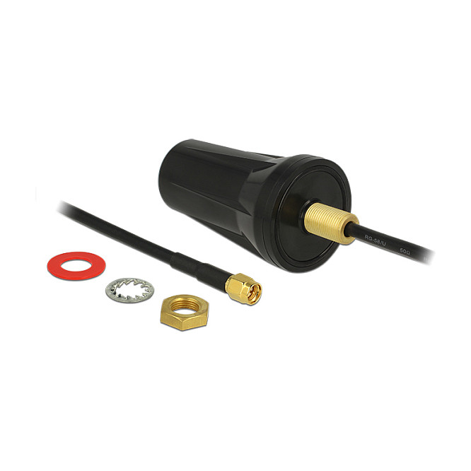 DeLOCK 89487 network antenna