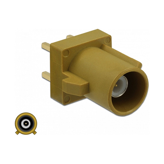DeLOCK 89736 wire connector Netzwerk