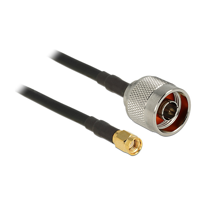 DeLOCK 88938 coaxial cable