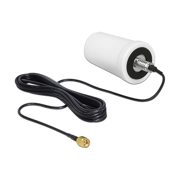 DeLOCK 89449 network antenna Netzwerk