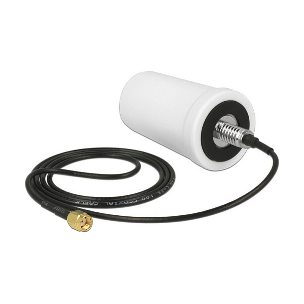 DeLOCK 88985 network antenna Netzwerk