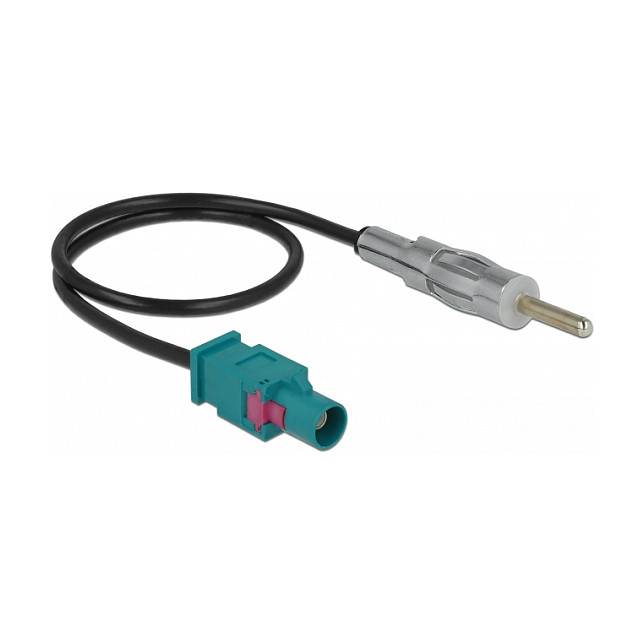 DeLOCK 85720 network antenna accessory Netzwerk