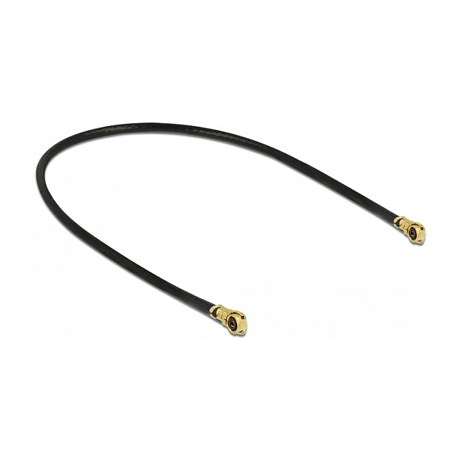 DeLOCK 89642 coaxial cable