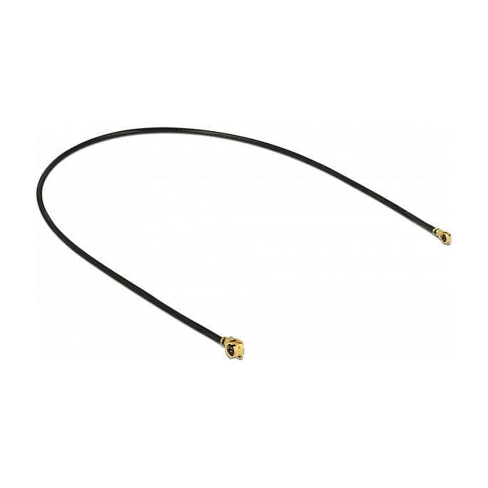 DeLOCK 89648 coaxial cable