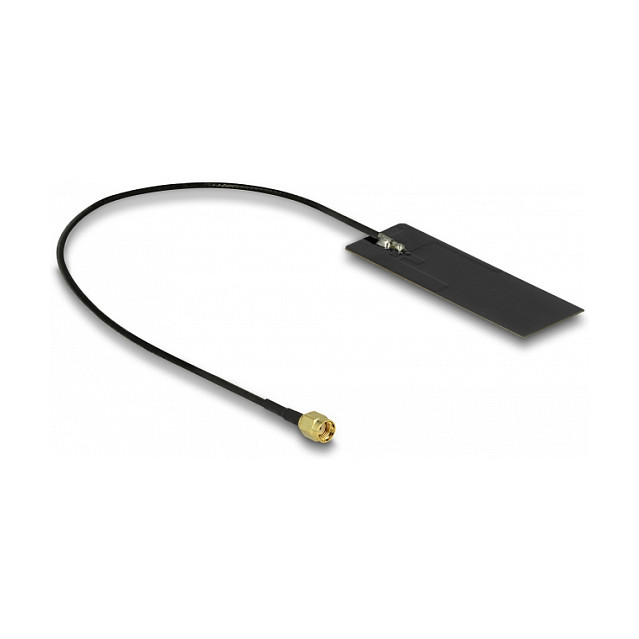 DeLOCK 12649 network antenna Netzwerk