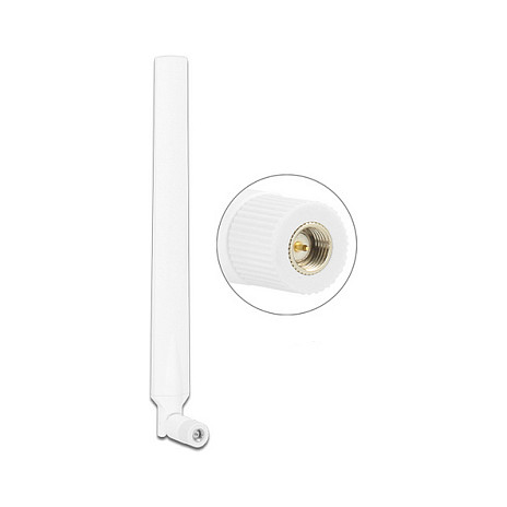 DeLOCK 88977 network antenna Netzwerk