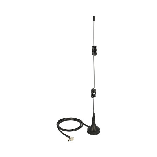 DeLOCK 12480 network antenna Netzwerk
