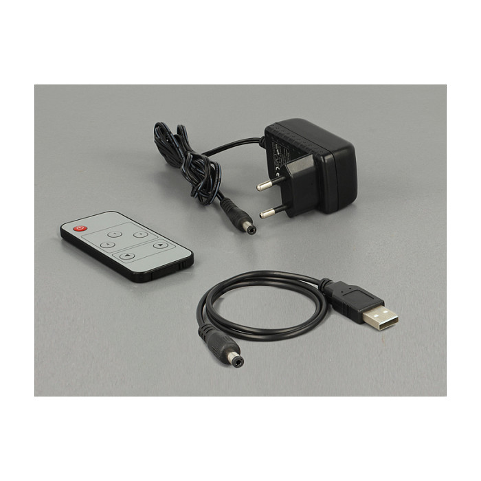 DeLOCK 18685 video switch