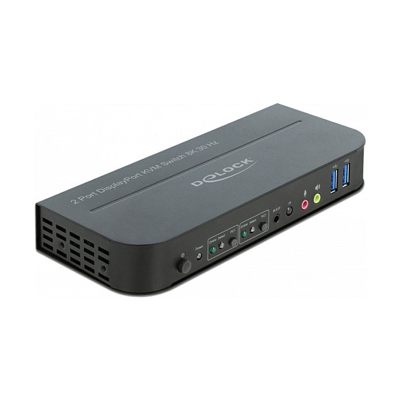 DeLOCK 11482 KVM switch