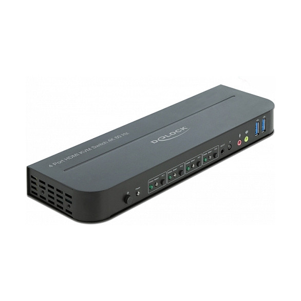 DeLOCK 11483 KVM switch