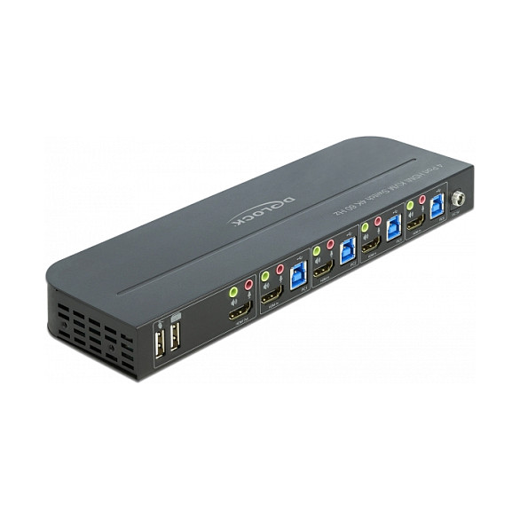 DeLOCK 11483 KVM switch