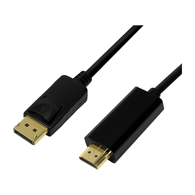 LogiLink CV0126 video cable adapter