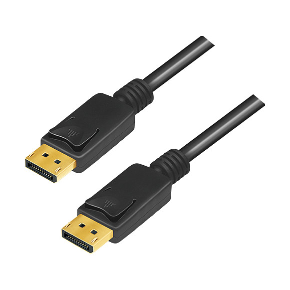 LogiLink CV0139 DisplayPort cable
