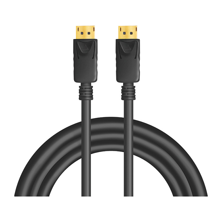 LogiLink CV0139 DisplayPort cable