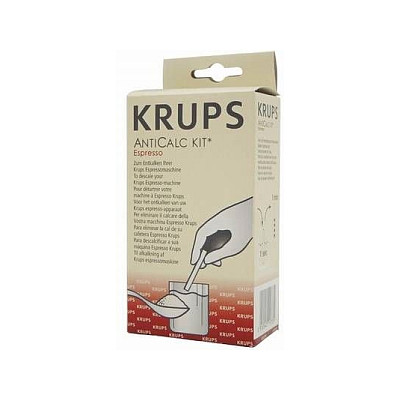 Krups F 054.00 Entkalkungsset Haushaltskleingeräte